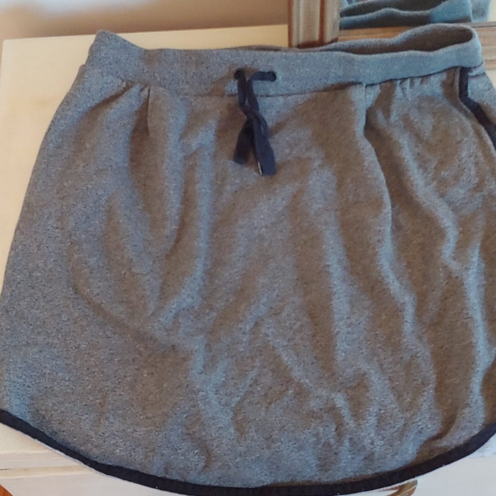 Madewell Skirt